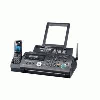 факс Panasonic KX-FC268RU-T