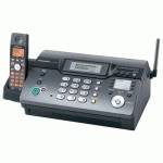 факс Panasonic KX-FC966RU-T