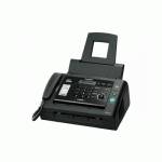факс Panasonic KX-FL423RUB