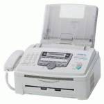 МФУ Panasonic KX-FLM663RU