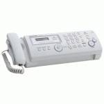 факс Panasonic KX-FP207RU