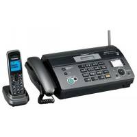 факс Panasonic KX-FС965RU-T