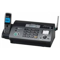 факс Panasonic KX-FС968RU-T
