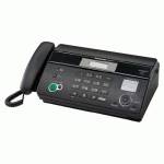 факс Panasonic KX-FT984RU-B