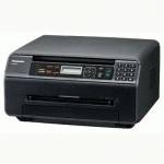 МФУ Panasonic KX-MB1500RUB