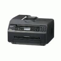 МФУ Panasonic KX-MB1536RUB