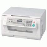 МФУ Panasonic KX-MB1900RUW