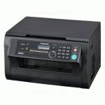 МФУ Panasonic KX-MB2000RUB