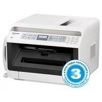 МФУ Panasonic KX-MB2170RUW