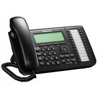 IP телефон Panasonic KX-NT546RU-B