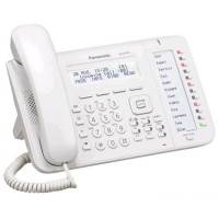IP телефон Panasonic KX-NT553RU-W