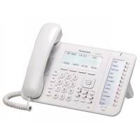 IP телефон Panasonic KX-NT556RU-W