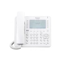 IP телефон Panasonic KX-NT680RU