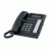 системный телефон Panasonic KX-T7735RU-B