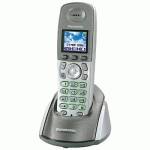 дополнительная трубка Panasonic KX-TCA130RUS