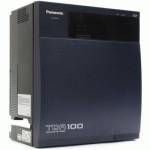 мини-АТС Panasonic KX-TDA100RU
