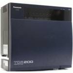 мини-АТС Panasonic KX-TDA200RU