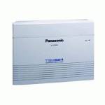 мини-АТС Panasonic KX-TEM824RU