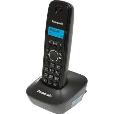 Panasonic KX-TG1611RUH
