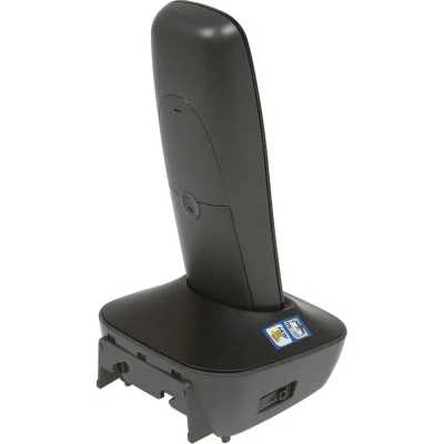 радиотелефон Panasonic KX-TG1611RUH