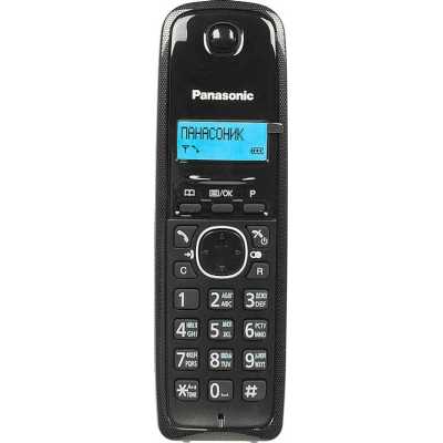 Panasonic KX-TG1611RUH