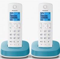 радиотелефон Panasonic KX-TGC312RUC