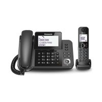 радиотелефон Panasonic KX-TGF310RUM