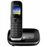 радиотелефон Panasonic KX-TGJ310RUB