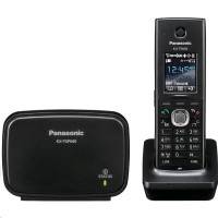 IP телефон Panasonic KX-TGP600RUB