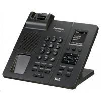 IP телефон Panasonic KX-TPA65RUB
