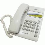 телефон Panasonic KX-TS2361RUW