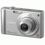 фотоаппарат Panasonic Lumix DMC-FS20EE