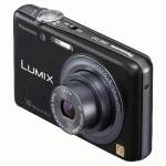 Panasonic Lumix DMC-FS22EE-K