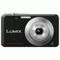 фотоаппарат Panasonic Lumix DMC-FS28EE-K