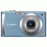фотоаппарат Panasonic Lumix DMC-FS3EE