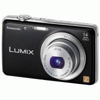 фотоаппарат Panasonic Lumix DMC-FS40EE-K