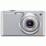 фотоаппарат Panasonic Lumix DMC-FS4EE-S