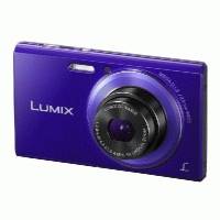 фотоаппарат Panasonic Lumix DMC-FS50EE-V