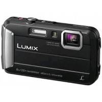 фотоаппарат Panasonic Lumix DMC-FT30