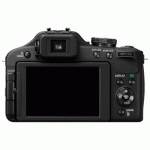 Panasonic Lumix DMC-FZ150EE-K