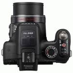 фотоаппарат Panasonic Lumix DMC-FZ150EE-K