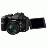 Panasonic Lumix DMC-FZ150EE-K