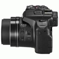 Panasonic Lumix DMC-FZ200EE-K