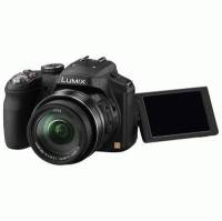 фотоаппарат Panasonic Lumix DMC-FZ200EE-K