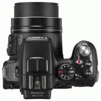 Panasonic Lumix DMC-FZ200EE-K