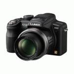 фотоаппарат Panasonic Lumix DMC-FZ38EE-K