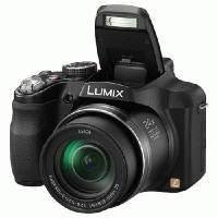 фотоаппарат Panasonic Lumix DMC-FZ62EE-K
