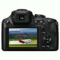 Panasonic Lumix DMC-FZ72EE-K