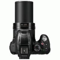 фотоаппарат Panasonic Lumix DMC-FZ72EE-K