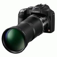 Panasonic Lumix DMC-FZ72EE-K